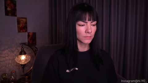 Holly Linder online show from 01/23/25, 01:19