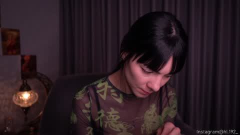 Holly Linder online show from 02/06/25, 02:00