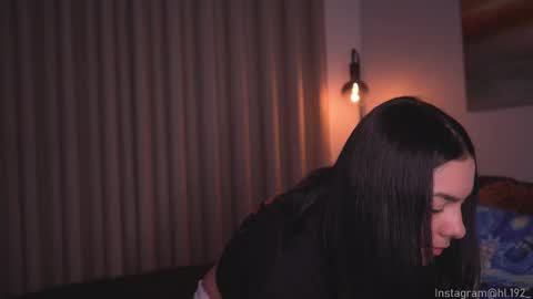 Holly Linder online show from 09/10/25, 02:44