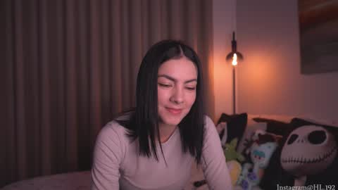 Holly Linder online show from 10/09/25, 02:09