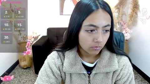 Holly online show from 01/29/25, 03:12