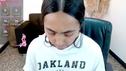 Holly online show from 02/08/25, 03:41