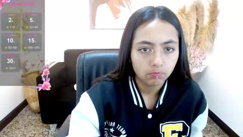 Holly online show from 02/18/25, 02:59