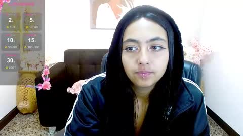 Holly online show from 02/22/25, 03:34