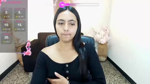 Holly online show from 03/04/25, 03:22