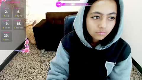 Holly online show from 03/08/25, 03:39