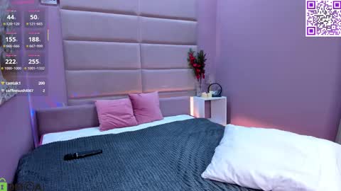 Snapshot of hollyray_ chatting on 02/03/26, 02:53 Holly online show from 02/03/26, 02:53