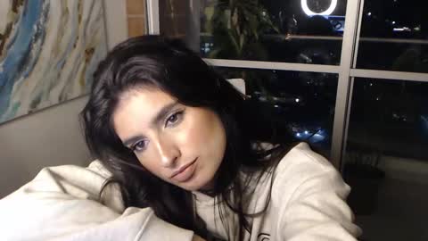 Snapshot of hollyshit_ chatting on 01/30/25, 12:50 hollyshit_ online show from 01/30/25, 12:50