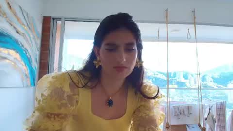 hollyshit_ online show from 06/14/26, 09:50