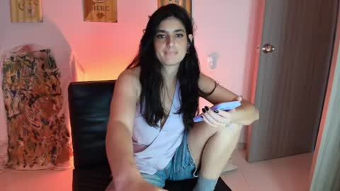 hollyshit_ online show from 06/27/26, 03:00