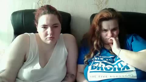 HollyXEva online show from 02/18/26, 07:15