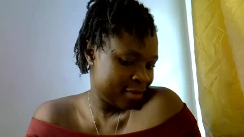 holy_ebony online show from 06/12/26, 12:15