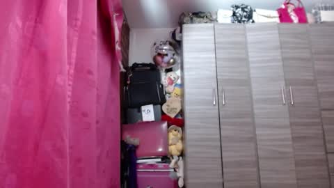 Snapshot of holy_juli2 chatting on 03/02/26, 05:08 Juli online show from 03/02/26, 05:08