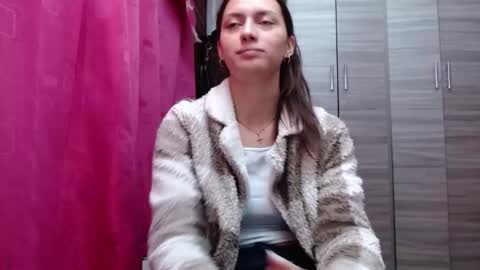 Snapshot of holy_juli2 chatting on 03/02/26, 07:15 Juli online show from 03/02/26, 07:15