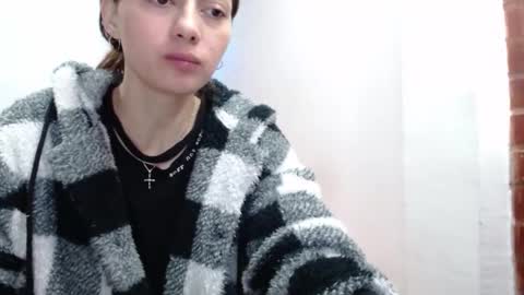 Snapshot of holy_juli2 chatting on 03/13/26, 03:35 Juli online show from 03/13/26, 03:35