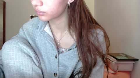 Snapshot of holy_juli2 chatting on 03/29/26, 05:07 Juli online show from 03/29/26, 05:07