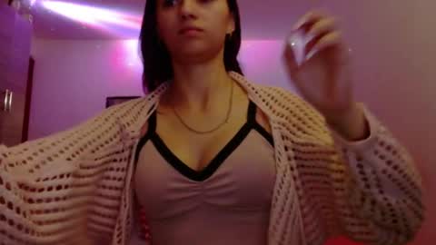 Snapshot of holy_juli2 chatting on 04/26/26, 03:59 Juli online show from 04/26/26, 03:59
