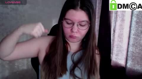 Snapshot of holy_michela chatting on 02/20/26, 06:37 Welcome guys Pleasure to see you all here My name is MichaelaTip menu is active Private is open online show from 02/20/26, 06:37