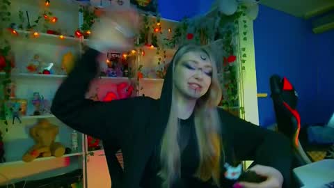 Rumi online show from 11/01/25, 11:34