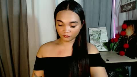 Bella online show from 05/12/26, 03:03