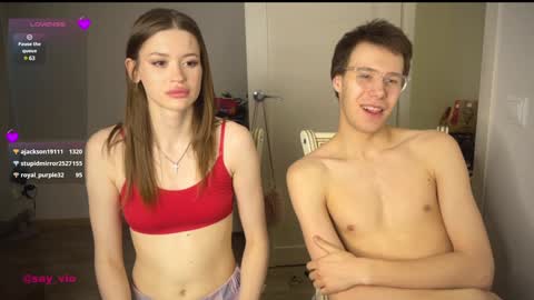 Snapshot of holybabe342 chatting on 02/01/25, 05:47 Vio online show from 02/01/25, 05:47