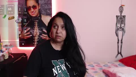 Milena online show from 10/09/25, 10:52