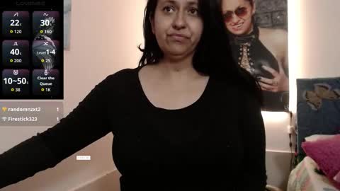 Snapshot of holydeath_1 chatting on 03/14/26, 07:30 Milena online show from 03/14/26, 07:30