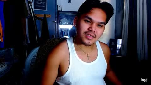 holydiorx online show from 09/19/25, 04:25