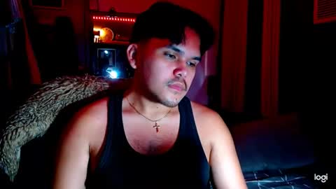 holydiorx online show from 11/11/25, 05:40