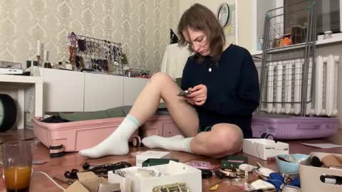 dori not holy get my tg channel with link from description under last photo online show from 02/13/25, 10:00