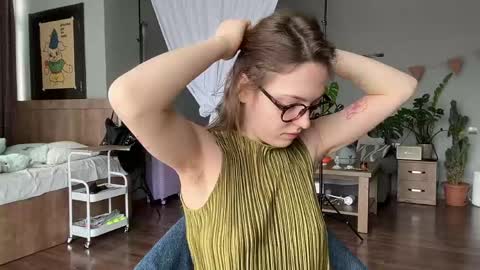 dori not holy get my tg channel with link from description under last photo online show from 04/24/26, 11:45