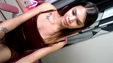 Snapshot of holymary_69 chatting on 02/09/25, 12:08 Patricia online show from 02/09/25, 12:08
