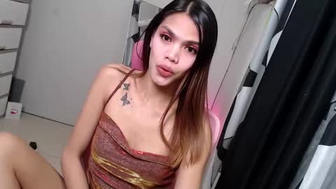 Snapshot of holymary_69 chatting on 03/11/25, 11:33 Patricia online show from 03/11/25, 11:33