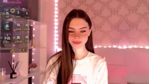 Mia online show from 09/14/25, 03:38