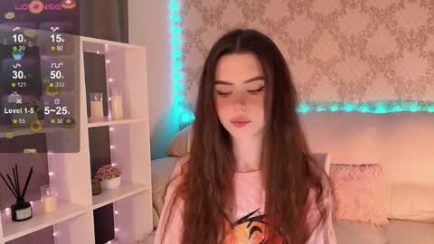 Mia online show from 06/01/26, 03:30