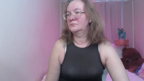 holymilfa online show from 04/06/26, 12:17