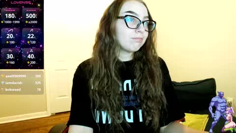 Snapshot of holyweed420 chatting on 02/10/25, 05:14 Viktoria online show from 02/10/25, 05:14