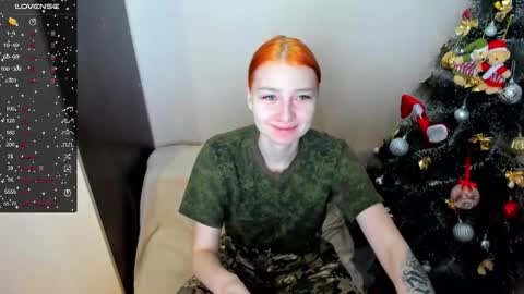 Maria online show from 12/20/25, 02:18