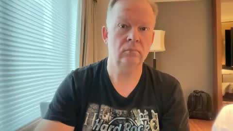 Daffy online show from 12/18/25, 07:25