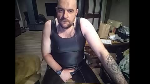 Thomass online show from 11/03/25, 10:10