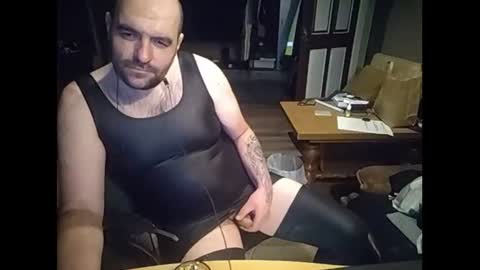 Thomass online show from 11/24/25, 04:40