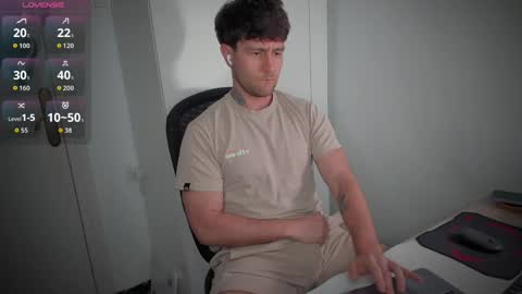 Andrew online show from 04/28/26, 02:55