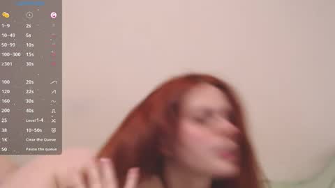 Snapshot of honey__tea chatting on 06/02/26, 10:50 Lisa online show from 06/02/26, 10:50