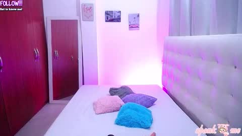 honey_alice18 online show from 12/15/25, 12:31