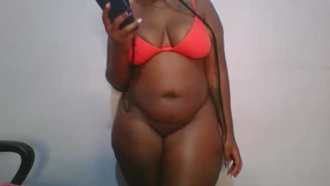 honey_beb online show from 10/21/25, 05:13