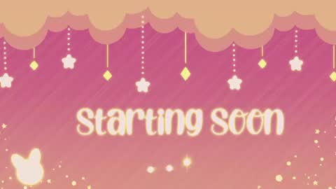  Hi Im  Annie  vic   Your dreams came true  online show from 06/26/26, 10:14