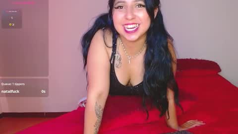 mimi online show from 02/28/25, 02:09