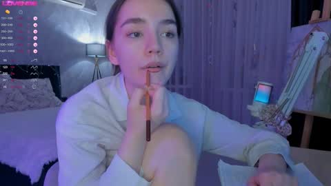 Chantal online show from 11/25/25, 05:13