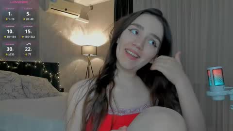 Snapshot of honey_chantal chatting on 02/22/26, 07:23 Chantal online show from 02/22/26, 07:23