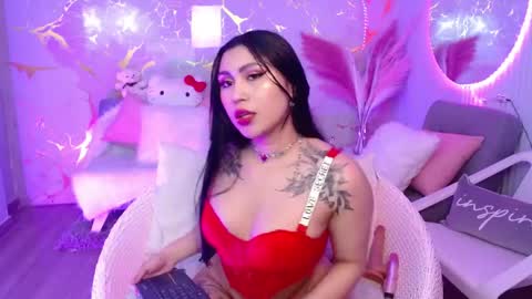 Snapshot of honey_doll_x chatting on 04/15/26, 04:08 honey_doll_x online show from 04/15/26, 04:08